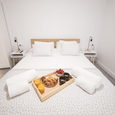 Moonkey - Apartamento Mediterraneo Con Jacuzzi Y Luz Natural Alicante Eksteriør bilde