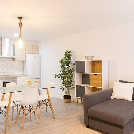 Moonkey - Apartamento Mediterraneo Con Jacuzzi Y Luz Natural Alicante Eksteriør bilde